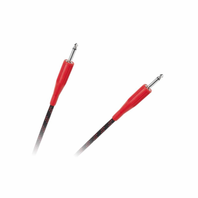 Kabel Jack 6,3mm mono konektor/Jack 6,3mm mono konektor C...