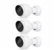 Ubiquiti UVC-G5-Bullet - UniFi Video Camera G5 Bullet - 3-pack