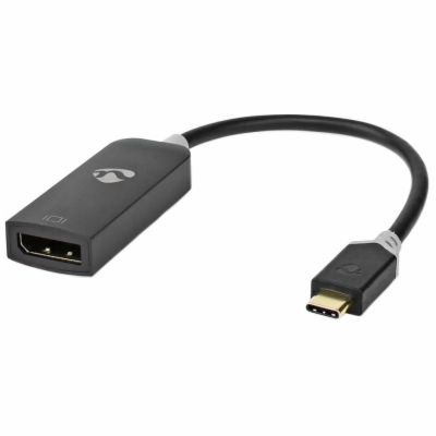 NEDIS kabelový adaptér USB 3.2 Gen 1/ USB-C zástrčka - Di...