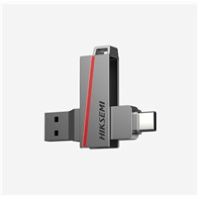 HIKSEMI Flash Disk 64GB Dual, USB 3.2 (R:30-150 MB/s, W:1...