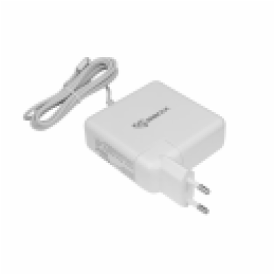SBOX adaptér pro MacBook, AP-85W, bílá (MAGSAFE 2)