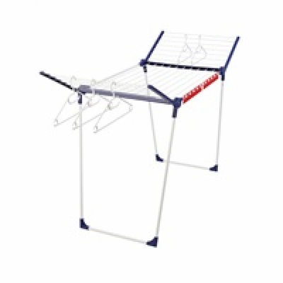 Leifheit 81520 Sušák na prádlo Pegasus 200 Solid