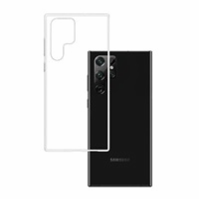 3mk ochranný kryt Clear Case pro Samsung Galaxy S22 Ultra...