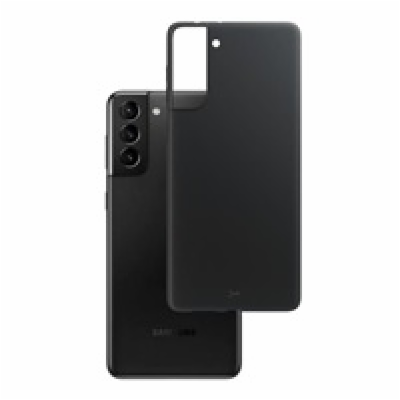 3mk ochranný kryt Matt Case pro Samsung Galaxy S22 (SM-S9...