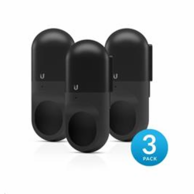Ubiquiti UACC-Flex-Cam-PWM-Black-3 - profesionální držák ...
