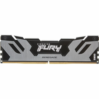 Kingston FURY Renegade/DDR5/48GB/6000MHz/CL32/1x48GB/Blac...