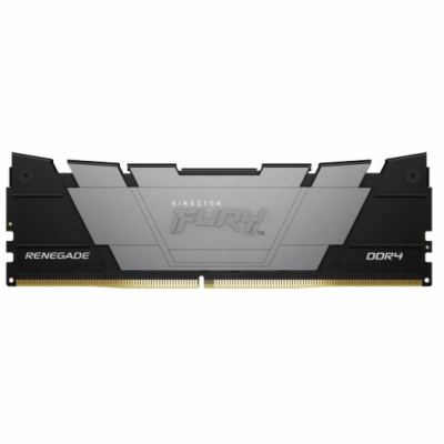 KINGSTON DIMM DDR4 64GB (Kit of 4) 3600MT/s CL16 1Gx8 FUR...