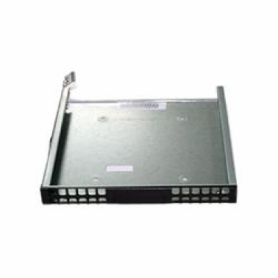 SUPERMICRO Dummy USB tray, Black, SC825 & SC836 s