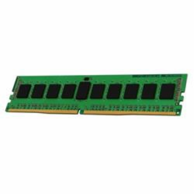 KINGSTON 32GB 2666MT/s DDR4 ECC CL19 DIMM 2Rx8 Micron F