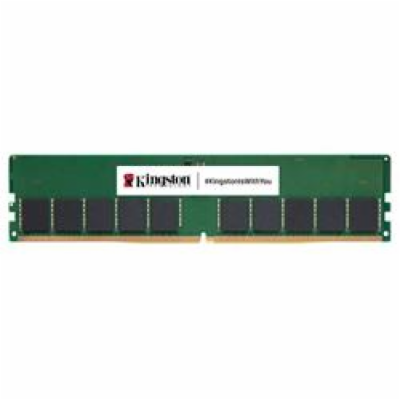 Kingston DDR5 8GB 5600MHz DIMM CL46 1Rx16