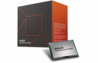 AMD Ryzen Threadripper 7970X (32C/64T 5.3GHz,160MB cache,350W,sTR5) Box