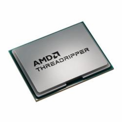 AMD Ryzen Threadripper 7960X (24C/48T 5.3GHz,152MB cache,...