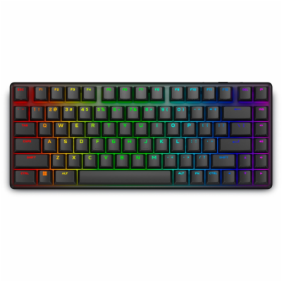 Alienware Pro Wireless Gaming Keyboard - US (QWERTY) (Dar...