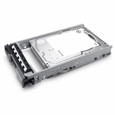 DELL disk 2.4TB SAS 10k 512e Hot-plug / 2.5"/ pro PowerEd...