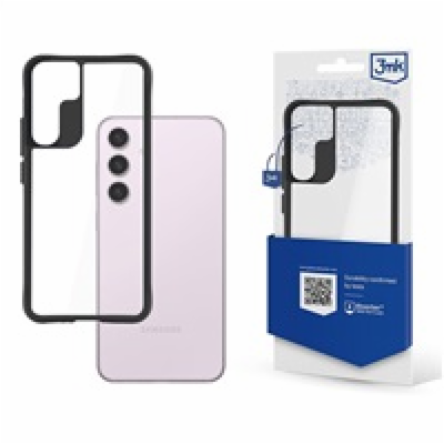 3mk ochranný kryt Satin Armor Case+ pro Samsung Galaxy S24+