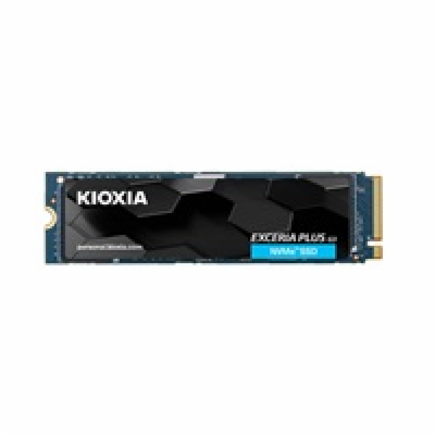 KIOXIA SSD 1TB EXCERIA PLUS G3, M.2 2280, PCIe Gen4x4, NV...