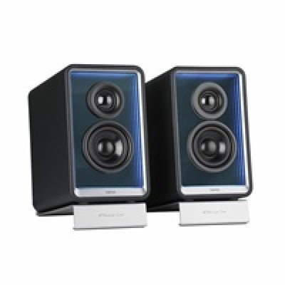 EDIFIER SPEAKERS QR65 Halo černé
