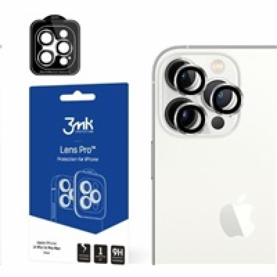 3mk ochrana kamery Lens Protection Pro pro Apple iPhone 1...