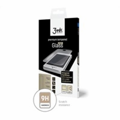 3mk tvrzené sklo HardGlass pro Apple iPhone 11 Pro