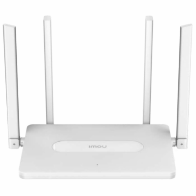 Imou Dual-Band Wi-Fi router HR12G-A/ Wi-Fi IEEE 802.11b/g...