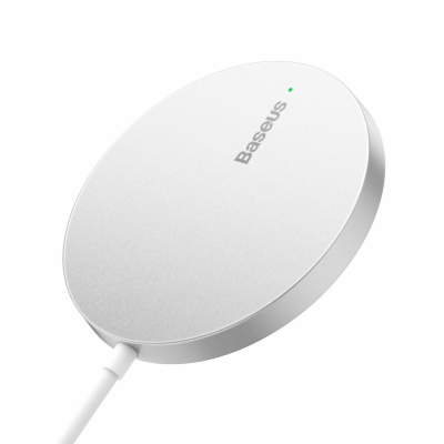 Bezdrátová nabíječka do sítě Baseus Simple Mini3 15W USB-...