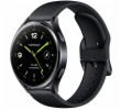 Xiaomi Watch 2/46mm/Black/Sport Band/Black