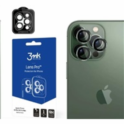 3mk ochrana kamery Lens Protection Pro pro Apple iPhone 1...