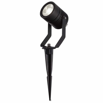 NEDIS chytré venkovní světlo/ 3 x 90 lm/ Zigbee 3.0/ 3 x ...