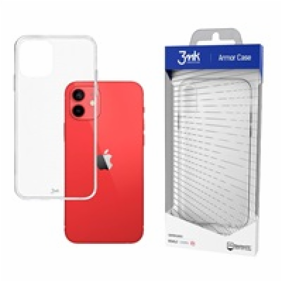 3mk ochranný kryt Armor Case pro Apple iPhone 12 mini /AS