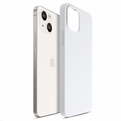 3mk ochranný kryt Hardy Silicone MagCase pro Apple iPhone...
