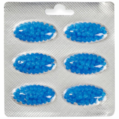 Nedis VCFP112OCN aromatické perly do vysavačů OCEAN