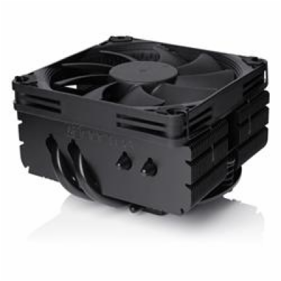 Noctua NH-L9x65 chromax black