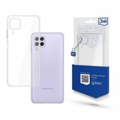3mk ochranný kryt Clear Case pro Samsung Galaxy A22 (SM-A...