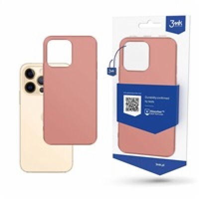 3mk ochranný kryt Matt Case pro Samsung Galaxy A13 4G (SM...