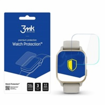 3mk ochranná fólie Watch Protection ARC pro Garmin Venu S...