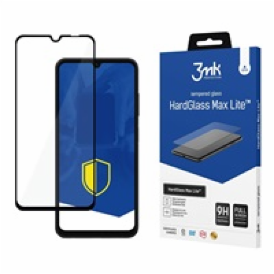 3mk tvrzené sklo HardGlass Max Lite pro Samsung Galaxy A0...