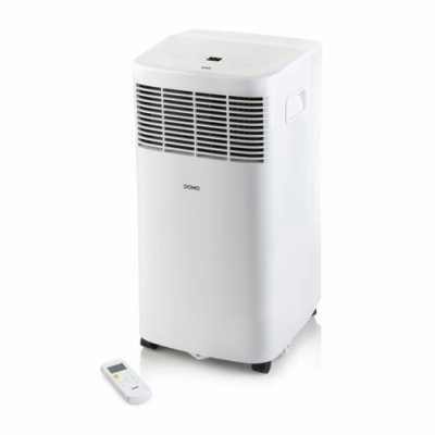 DOMO DO1034A Mobilní klimatizace 5000 BTU 