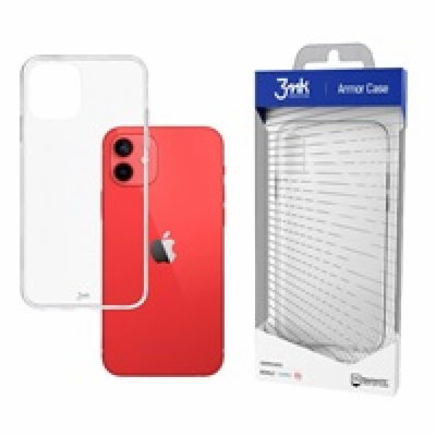 3mk ochranný kryt Armor Case pro Apple iPhone 12 / iPhone...