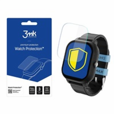 3mk ochranná fólie Watch Protection ARC pro Lamax Watch Y...