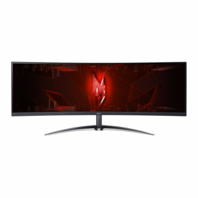 ACER LCD Nitro XZ452CUVbemiiphuzx-44.5",VA LED Curved,512...