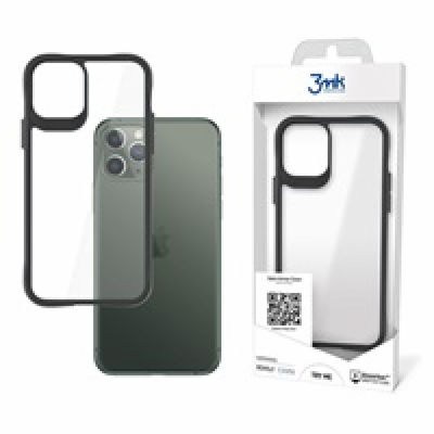 3mk ochranný kryt Satin Armor Case+ pro Apple iPhone 11 P...