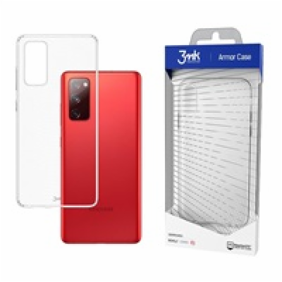 3mk ochranný kryt Armor case pro Samsung Galaxy S20 FE (S...