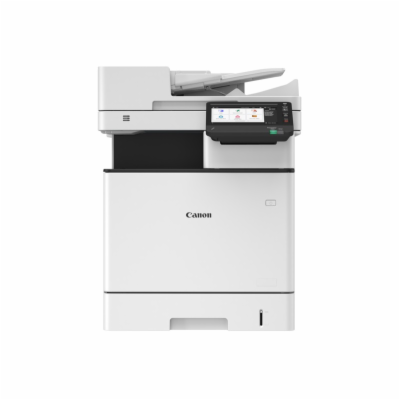 Canon i-SENSYS X C1538iF II bundle s tonery