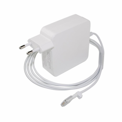DeTech Kompatibilní napájecí adaptér pro Apple MacBook 13...