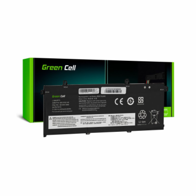 GreenCell Green Cell L18M3P73 Baterie pro notebooky Lenov...