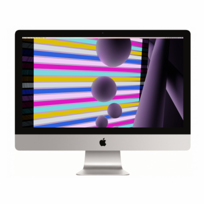 Apple iMac 27" (Late-2013) 27 palců, 16 GB, Intel Core i5...