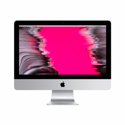 Apple iMac 21.5" (Late-2013) 21,5 palců, 8 GB, Intel Core...