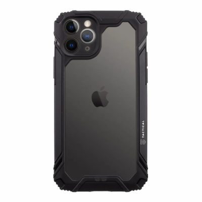 Tactical Chunky Mantis Kryt pro Apple iPhone 11 Pro Black...