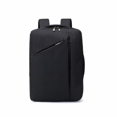 DeTech Batoh na notebook, 15,6", černý Kvalitní batoh za ...