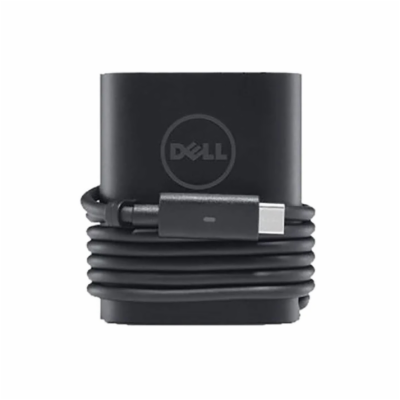 Dell napájecí adaptér 30W/ USB-C Značkový napájecí 30W ad...